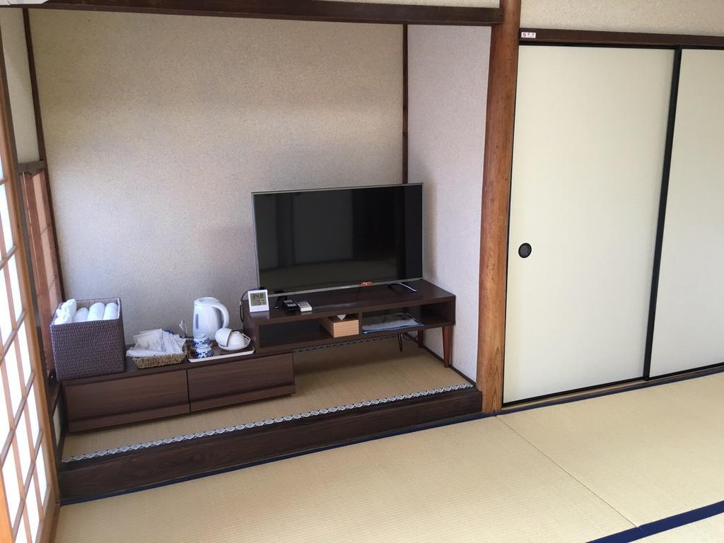 Jorinji Guest house Kyoto