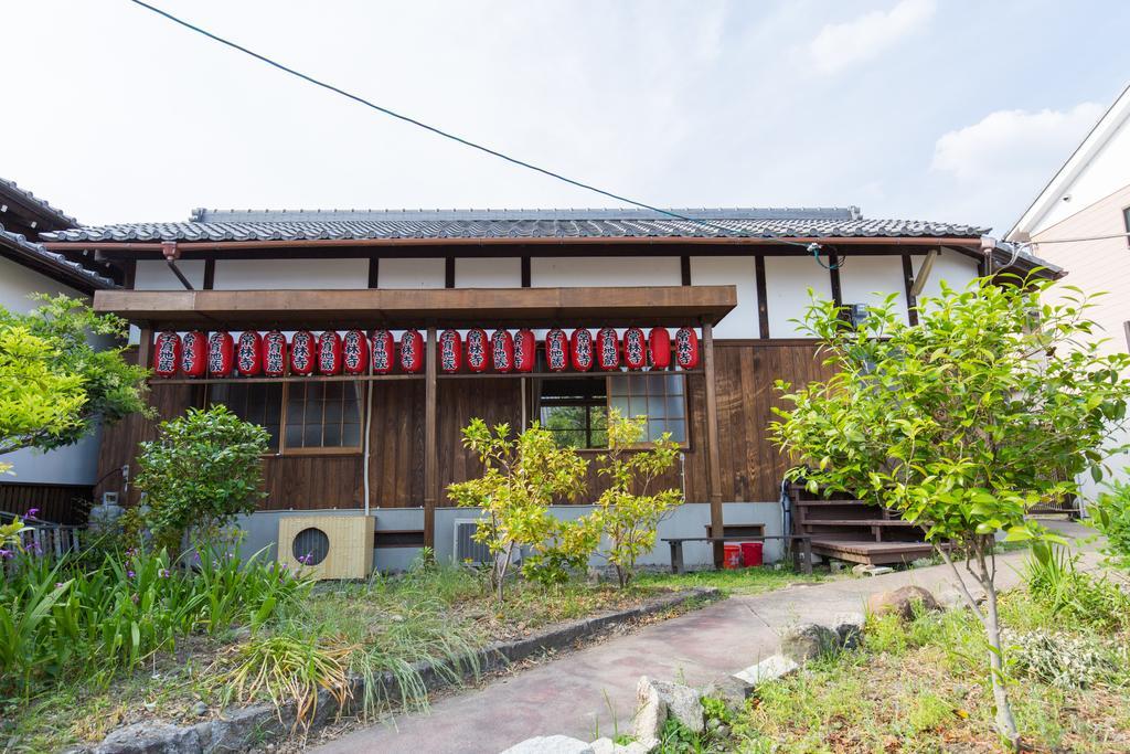 Jorinji Guest house 2*