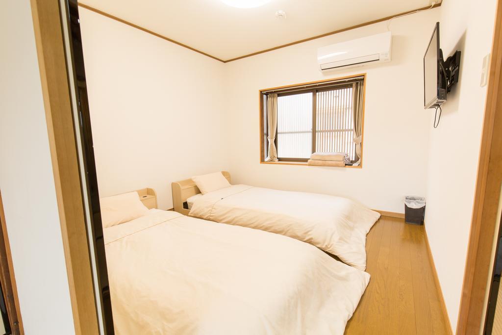 Guest house Jorinji